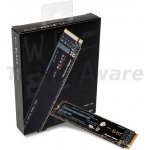 WD Black SN750 500GB, WDS500G3X0C – Sleviste.cz