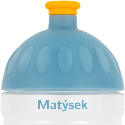 Zdravá lahev Dino 500ml – Zboží Mobilmania