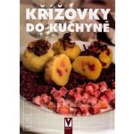 Křížovky do kuchyně – Hledejceny.cz