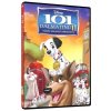 DVD film 101 dalmatinů 2: Flíčkova londýnská dobrodružství DVD