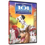 101 dalmatinů 2: Flíčkova londýnská dobrodružství DVD – Hledejceny.cz