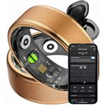 Colmi R03 zlatý velikost 9 (18,9mm) – Zboží Živě