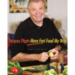 Jacques P Pepin JacquesPevná vazba – Hledejceny.cz