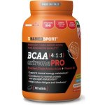 NamedSport BCAA 4:1:1 EXTREM PRO 110 tablet – Zboží Dáma