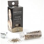 Preciosa Crystal Faerie Kamínky na zdobení nehtů 24 Karats 4431409 – Hledejceny.cz