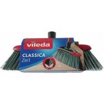 Vileda Classica 2in1 Univerzální hlava smetáku bez násady 169340-V – Sleviste.cz