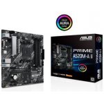 Asus PRIME A520M-A II 90MB17H0-M0EAY0 – Hledejceny.cz