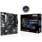 Asus PRIME A520M-A II 90MB17H0-M0EAY0 – Zboží Mobilmania