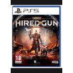 Necromunda: Hired Gun – Zboží Živě