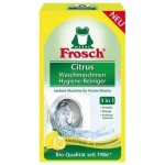 Frosch Hygienický čistič praček citrus 250 g – Hledejceny.cz
