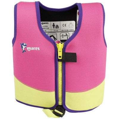 Mares Floating Jacket – Hledejceny.cz