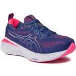 Asics Gel-Cumulus 25 deep ocean lilac hint – Zboží Mobilmania