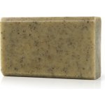 Codex Beauty Bia Unscented Soap mýdlo 120 g – Zboží Dáma