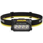 Nitecore HA27 UHE – Zboží Mobilmania