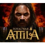 Total War: Attila – Zboží Dáma