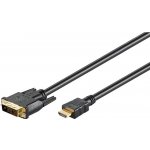 Gembird CC-HDMI-DVI-6 – Zboží Mobilmania
