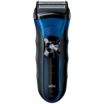 Braun Series 3 340 Wet&Dry