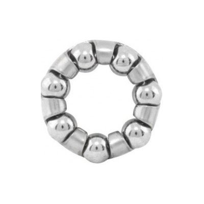 BASIC věneček do zadního náboje 1/4" x 7 kuliček – Zbozi.Blesk.cz