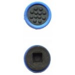 černo-modrý trackpoint - DELL – Zboží Živě