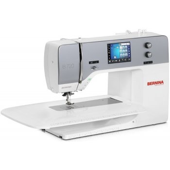 Bernina Bernette 720 QE PV