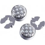 Amparo Miranda ozdoba na knoflíčky Pearls AM705 – Zboží Dáma