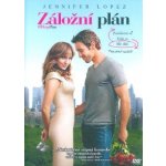 ZÁLOŽNÍ PLÁN DVD – Hledejceny.cz