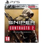 Sniper Ghost Warrior: Contracts 1 + 2 – Zbozi.Blesk.cz