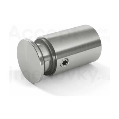 CitINOX plus BERLIN 20/5-10 - odsazení od zdi 20 mm – Sleviste.cz