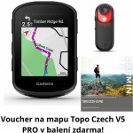 Garmin Edge 840 + Varia RCT 715 – Zboží Mobilmania