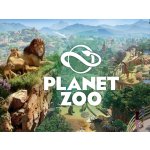 Planet Zoo (Deluxe Edition) – Sleviste.cz