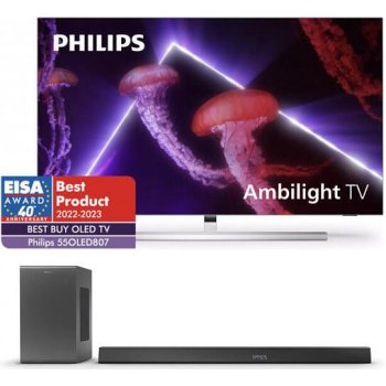 Philips 77OLED807