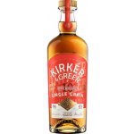Kirker & Greer Single Grain 10y 43% 0,7 l (holá láhev) – Hledejceny.cz