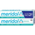 Meridol proti zánětu dásní duopack 2 x 75 ml – Zboží Dáma