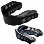 Shock Doctor Gel Max SR černá – Zboží Dáma
