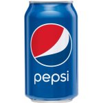 Pepsi Cola 330 ml – Zboží Dáma