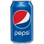 Pepsi Cola 330 ml – Zbozi.Blesk.cz