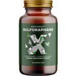 BrainMax Sulforaphane 35 mg Sulforafan 100 rostlinných kapslí – Hledejceny.cz