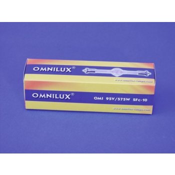 Omnilux OMI 575W SFC-10 výbojka