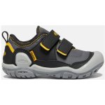 Keen Keen Knotch Hollow Ds 10021032Ken black/ yellow – Zbozi.Blesk.cz