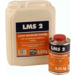 Loba LMS 2 5 kg – Zboží Mobilmania