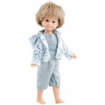Paola Reina Realistická chlapeček Gabriel Las Miniamigas 21 cm – Zboží Mobilmania