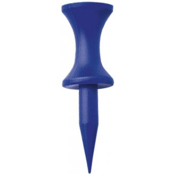 Longridge plastová týčka 17 mm, 20 ks modrá