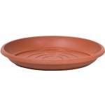 Prosperplast miska NOVA 21 TE ke květ NOVA 25 TE (R624) – Zboží Dáma