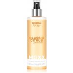 Mexx Woman tělový sprej 250 ml – Zboží Dáma