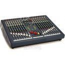 Soundcraft LX7ii 16CH