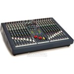 Soundcraft LX7ii 16CH – Zboží Mobilmania