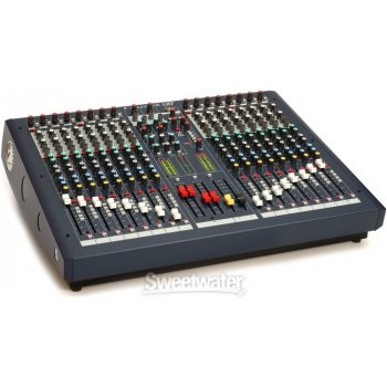 Soundcraft LX7ii 16CH