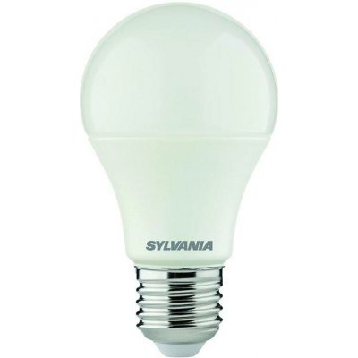 Sylvania 0029590 LED žárovka 1x9,5W E27 1055lm 4000K bílá – Hledejceny.cz