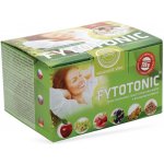 Missiva Fytotonic s příchutí hroznové víno 720 g – Hledejceny.cz