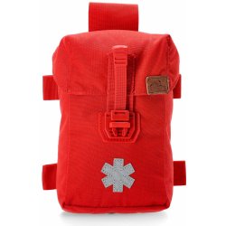 Helikon-Tex lékárnička Bushcraft First Aid Kit červená